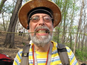 Wildman Steve Brill