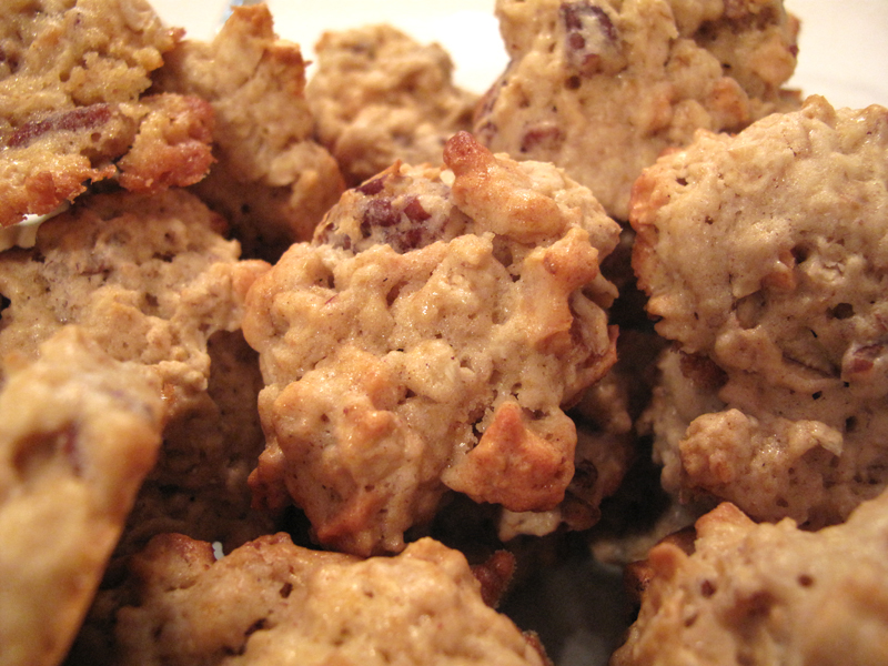 oatmeal-cookie